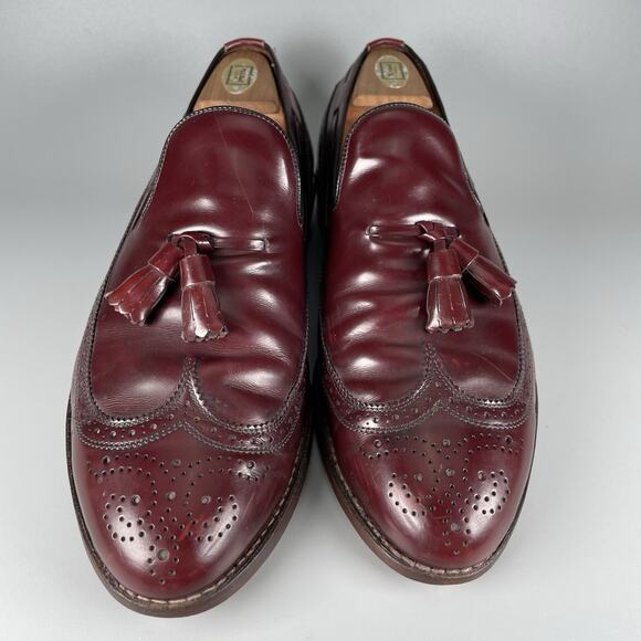 Allen Edmonds Berwick Men\ display picture 1